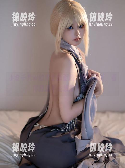 小仓千代w的护士新面貌，图片更新，看得我忍不住想报个病！