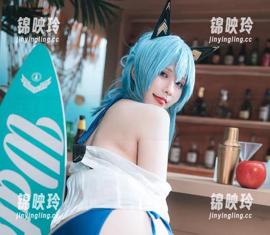 在线小空sora的花园：nikke胜利女神尼罗的资源在这里等你！
