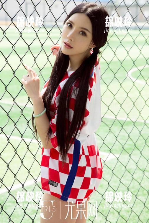 尤果网 - 抓住少女的心——Wendy的免费美图，你准备好了吗？