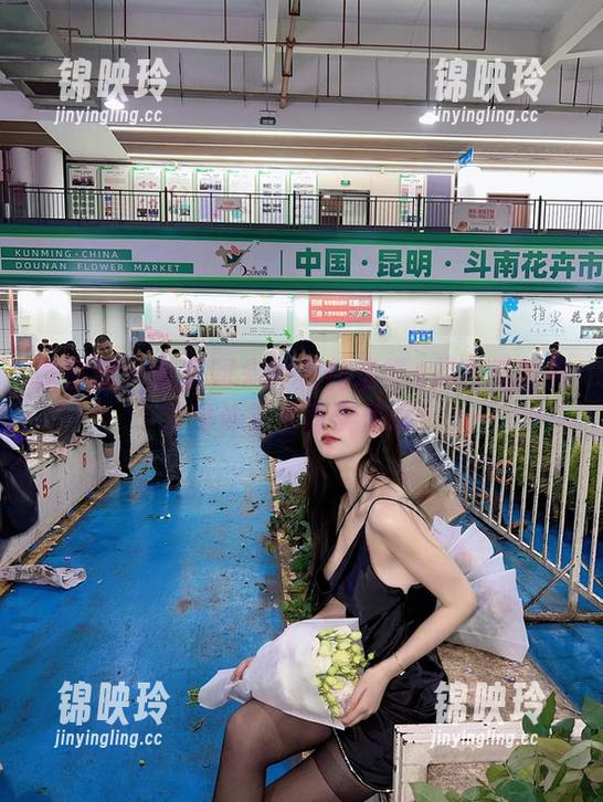 微密圈 - 就是阿朱啊为何选择4月？无圣光才是体温的真实体现！