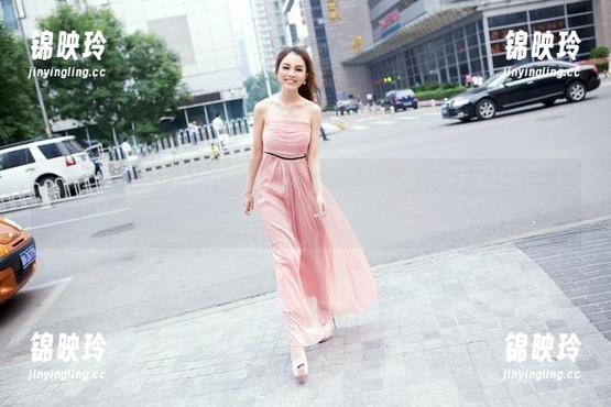 推女郎 - 哈尼宝宝的合集：剧本有点乱，不过眼睛可不能移开啊！