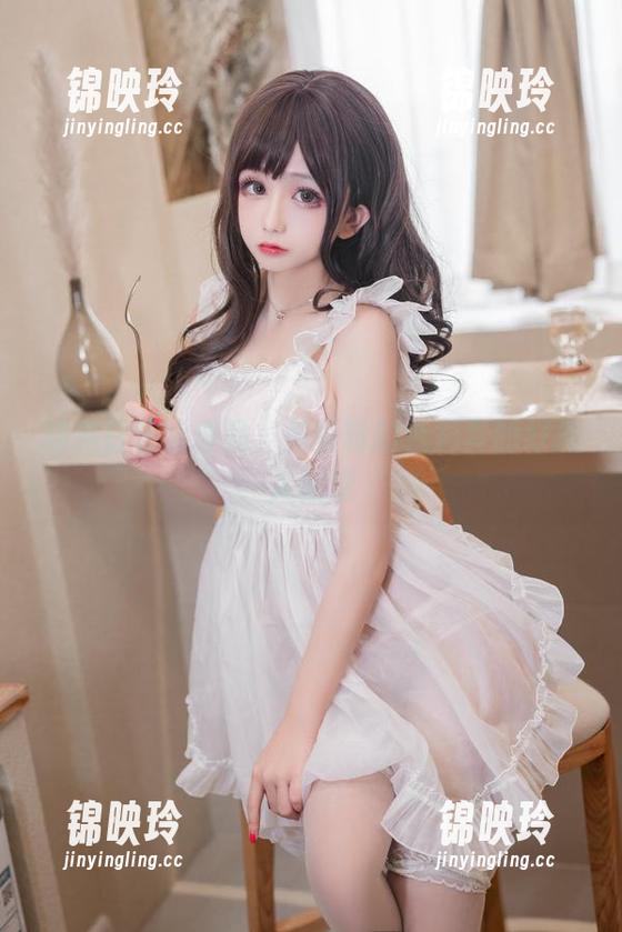 精选日奈娇作品，黄豆粉的色彩真的好抓人眼球