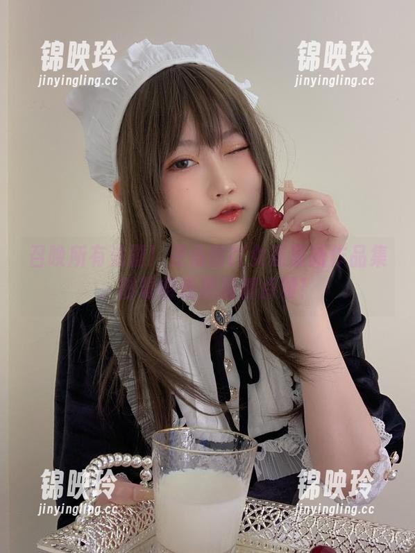 召唤所有法器！是依酱吖女巫最新作品集，时髦得连黑猫都点赞！