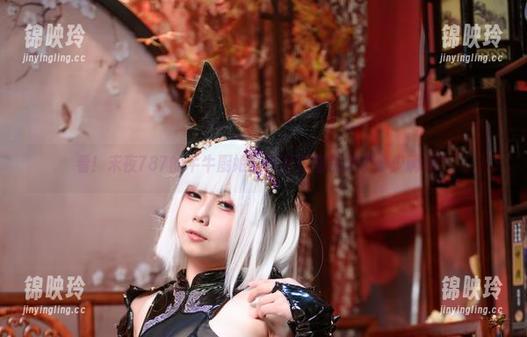 看！末夜787的牛牛厨娘，写真原图里藏了多少调调？