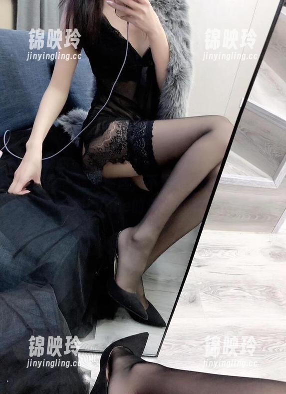 微密圈 - 短裤精选，不只给你凉快：林子喵Lynne的透视相册！