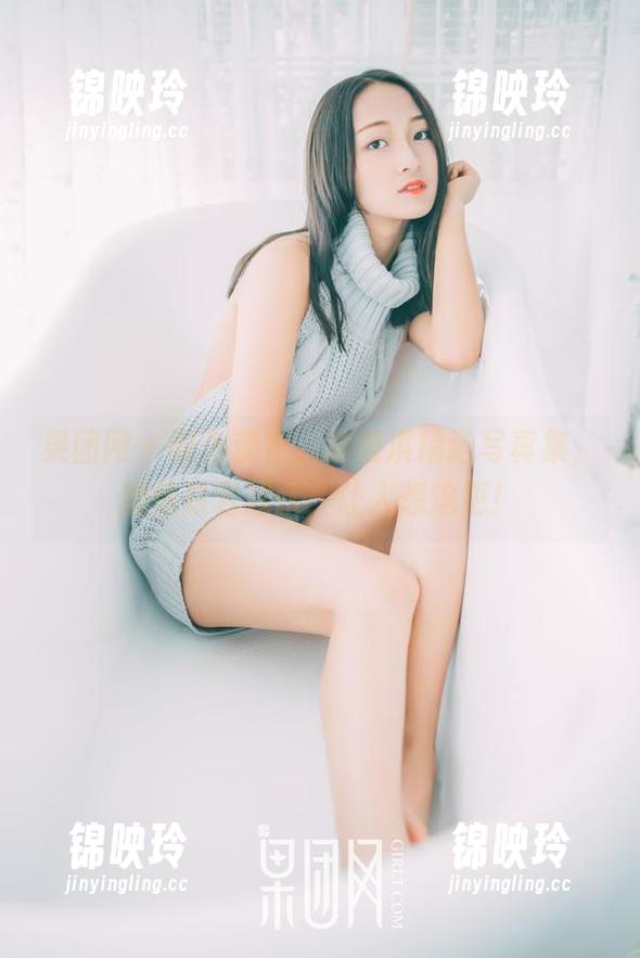 果团网 - 叹为观止，莫雅淇精选写真集，剧情跌宕起伏，让人想追更！