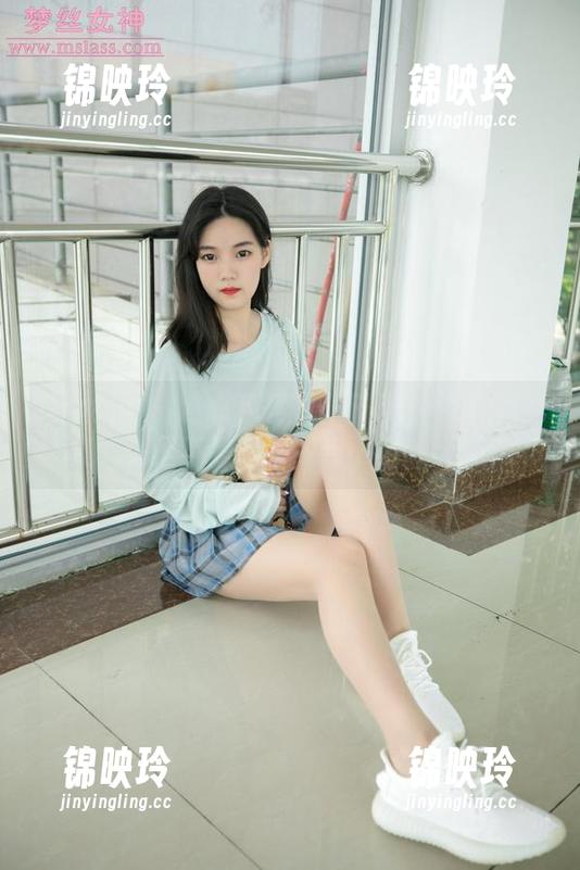 梦丝女神 - 随心下载的仟仟JK小女神写真集——是不是该来一点小小的大胆？