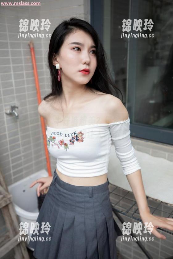 梦丝女神 - 牛仔裤超美？果然是郭襄的资源，各种角度都让人停不下来！
