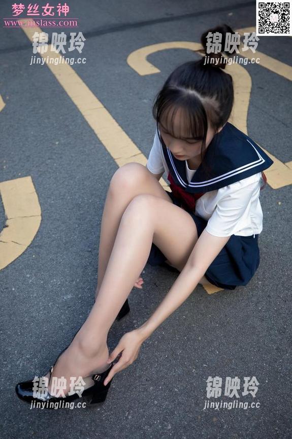 梦丝女神-魏婷婷 梦丝女神 - 最新海滩趴体:魏婷婷的写真奇遇记