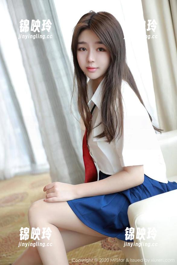 模范学院 - 小樱花baby自拍照，免费写真竟然可以这么有个性？