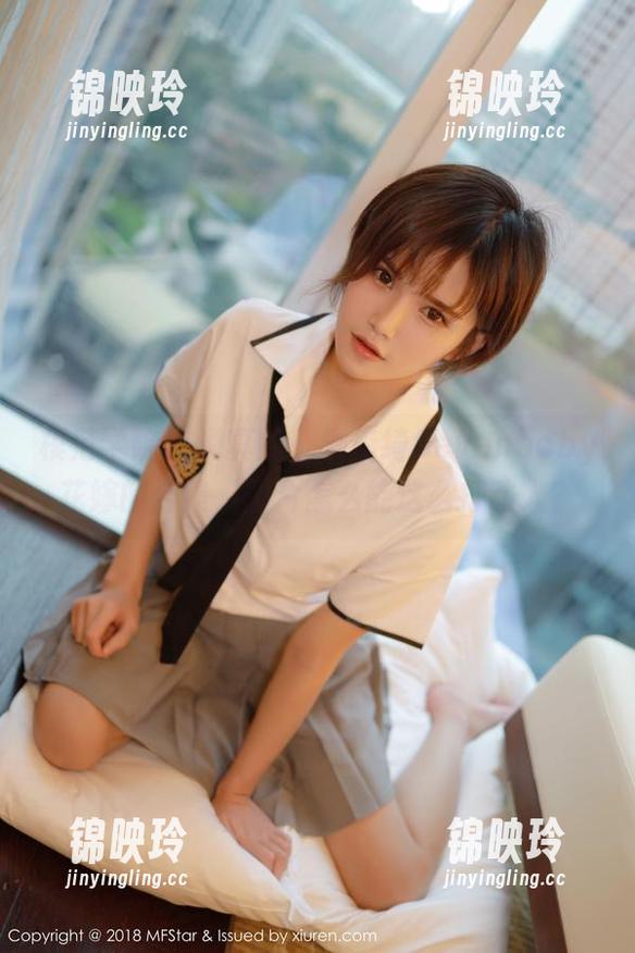 模范学院 - 说真的，柳侑绮Sevenbaby花嫁的合集，图片怎么能这么打动人？