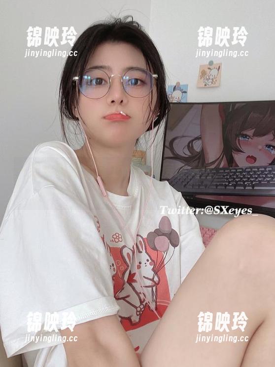 一封给眼酱大魔王w的私房赞美信，Fantia聚焦！