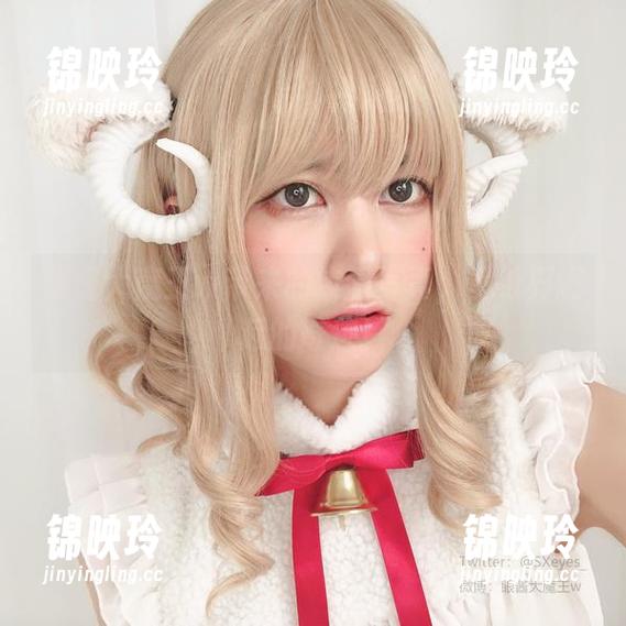 眼酱大魔王w带来的校园写真，壁纸界崛起的奇迹！