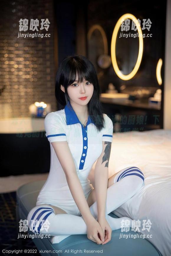 秀人网 - 任莹樱：这不是普通的厨娘！下载她的作品集了解她的“烹饪哲学”。
