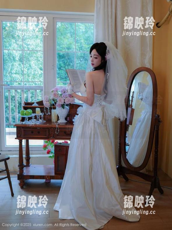 秀人网 - 周于希sandy新一波西双版纳合集：随手拍的美丽瞬间，看看这风景未免也太甩了吧