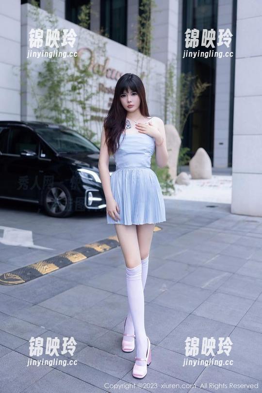 秀人网-夏晓Maggy 秀人网 - 快来!夏晓Maggy的可爱在线,点击图片后可能会有萌宠出现!