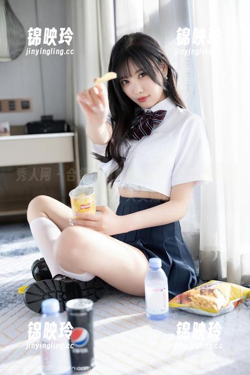 秀人网 - 合集中闪耀的女仆，真的有点耍人心呀，大美媚京