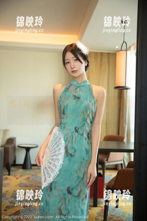 秀人网 - 安沛蕾“妹妹”写真实在惊艳，快行动下载吧！