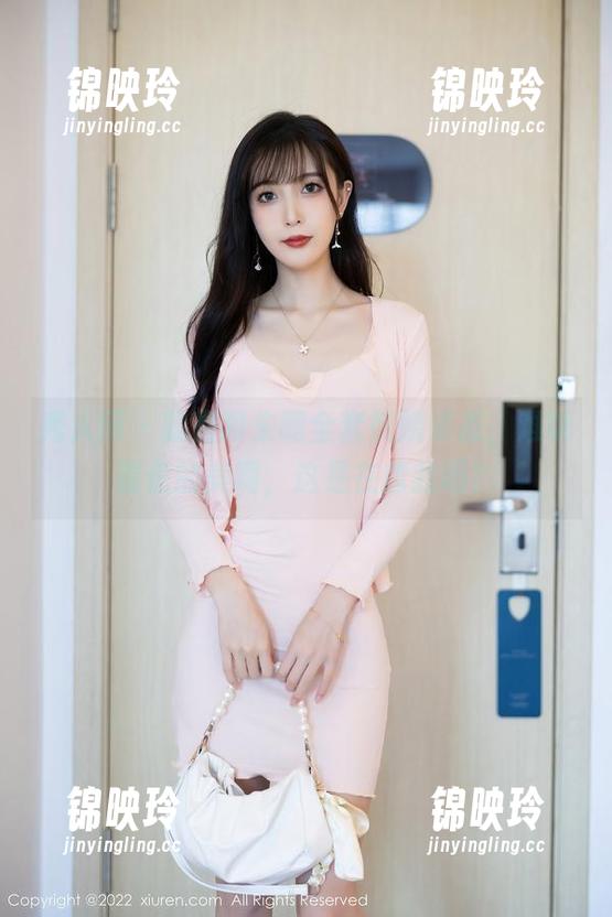 秀人网 - 就是阿朱啊全套妖娆姿态，难以置信的美啊，这是在撩我吗？