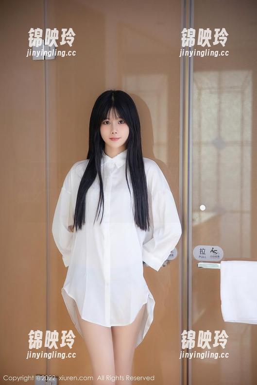 秀人网 - 舒林培的最新和服写真，明明是仙女下凡，却又那么轻松自然，真有意思。