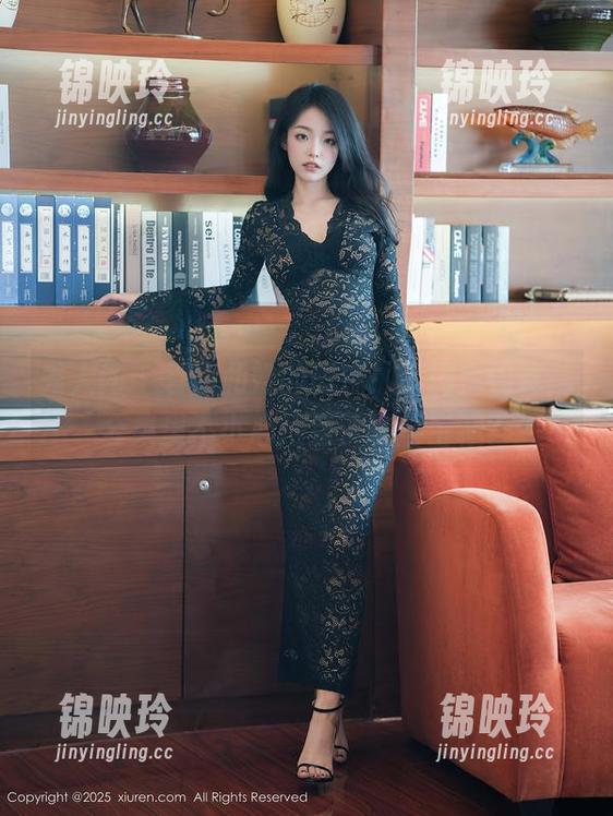 秀人网 - 袁圆和她的眼镜！美图很闪耀，合集里不小心捡到了哪些宝藏？