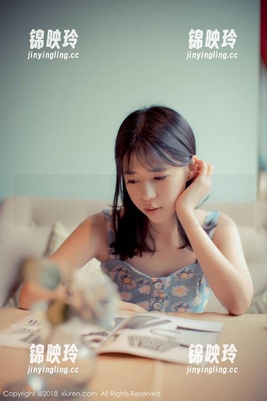 秀人网 - 有哪些变化？陈小喵的“姐姐”原图更新，让人心里痒痒的！