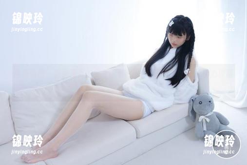 稚乖画册 - 赤西夜夜的兔女郎不设限：原图大胆进击，小心被萌到不行！