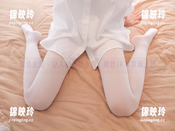 紧急企划 - 让人侧目的小恩：黑丝JK写真新上线