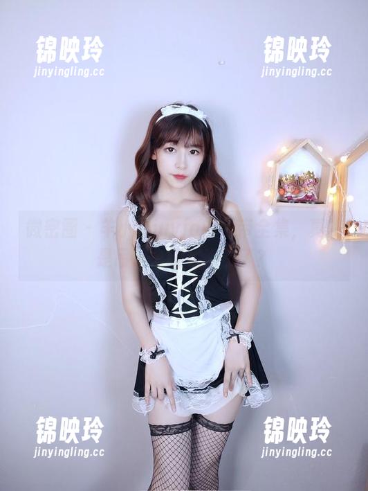 微密圈 - 羊小雪juvia的吊带全集，真的是吊起来就变不了了？