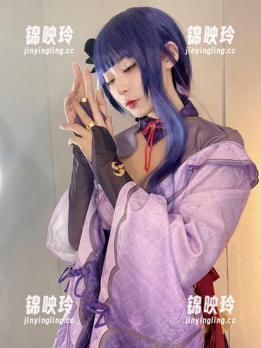 微密圈 - 舰长图包合集：羊小雪juvia带你穿越到复古日式的迷失之地，壁纸们仿佛在召唤……