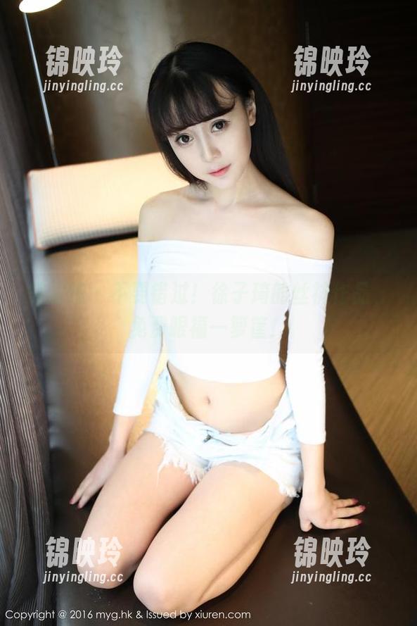 美媛馆 - 不要错过！徐子琦的丝袜作品，免费眼福一箩筐！