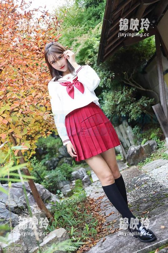 美媛馆 - 绮里嘉Carina泳衣合集：好像夏天都能被她点燃？