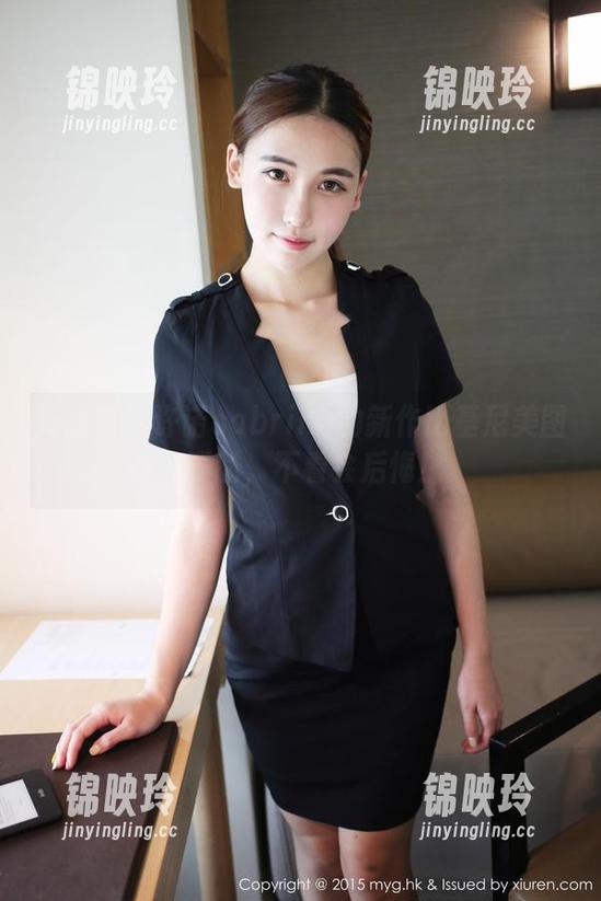 美媛馆 - 许诺sabrina的新作比基尼美图，真的，不看会后悔！