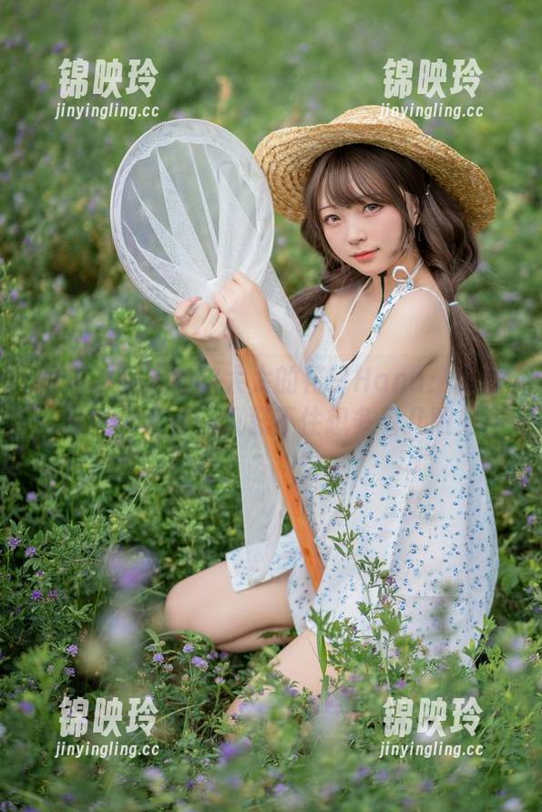 间谍过家家约尔太太的花铃Hana：高清写真，真是让人忍不住想多看几眼！