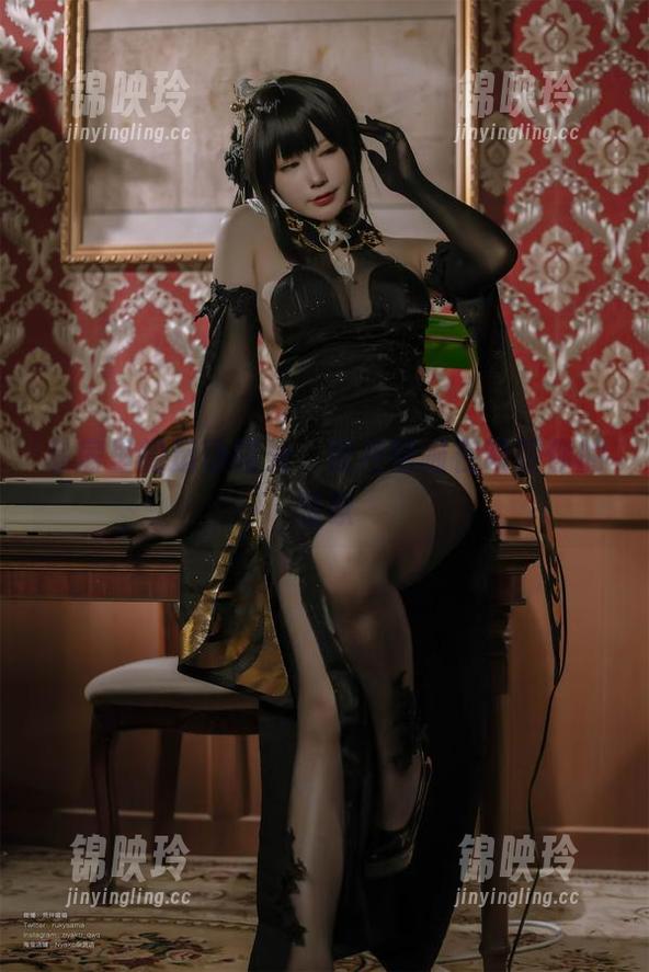 私房里的运动曙光，荒井喵喵在唤醒你的想象