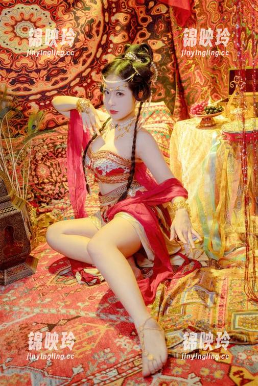拯救你视力的温柔时刻，虎森森的无圣光美图实在是太真实了！
