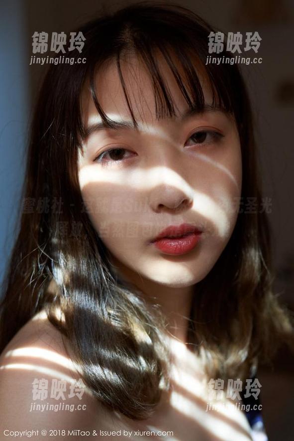 蜜桃社 - 这就是Suki，秘书角色无圣光释放，当然图包也是重头戏！