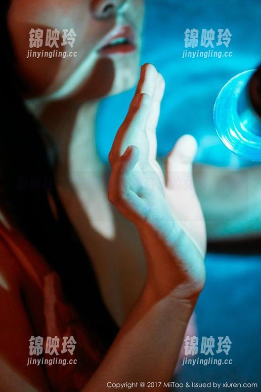 蜜桃社 - 在线更新：像杏子的女孩，资源说好不说