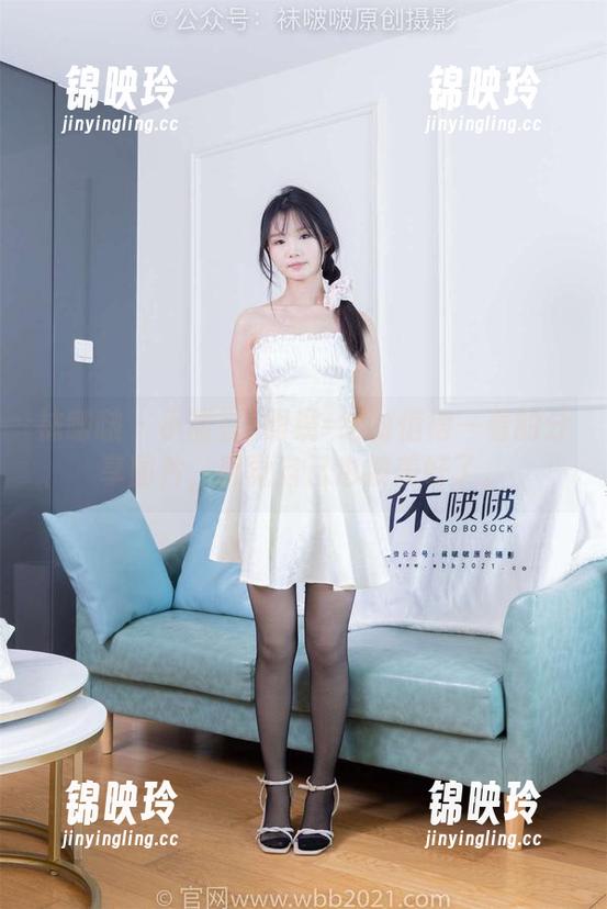 袜啵啵 - 小甜豆+眼镜=绝对值得一看的分享图片，感觉自己也被美好了。