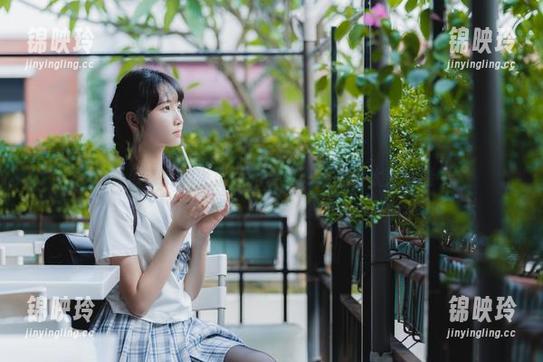 西瓜少女的温柔面孔合集：别看得太入迷哦