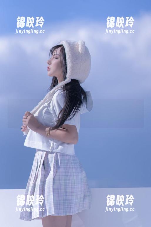 过期米线线喵 当过期米线线喵遇上镂空:资源美得有些不真实,眼睛有点儿犯迷糊