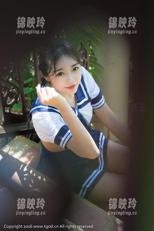 青豆客 - 看沈梦瑶_Gcat的双马尾，连无圣光都觉得心累，哈哈