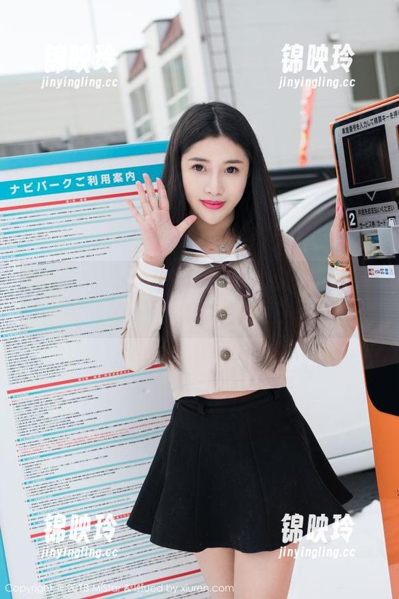 魅妍社 - 高清纸上谈妃：斯戴媛Amy的礼服如何既优雅又刁蛮