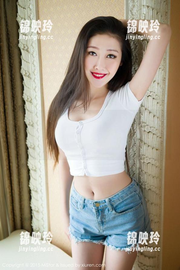 魅妍社 - 如果绯月樱-Cherry的夏天是一道菜，肯定鲜香四溢——资源和图片双拼，请享用！