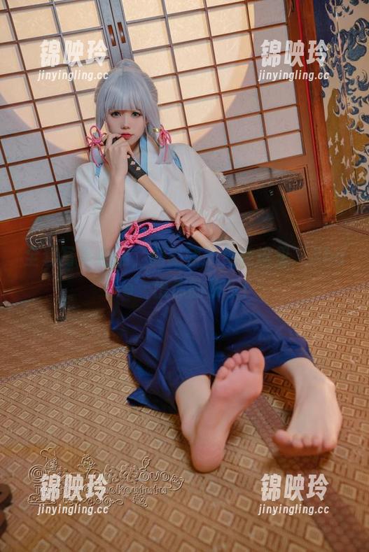 全套写真走起，黏黏团子兔在这里‘Shake’出你的快乐！